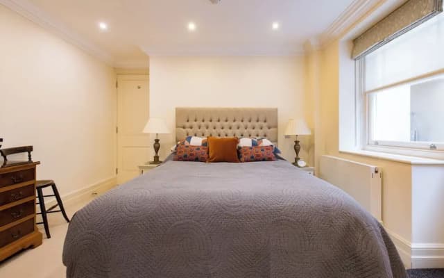 Large 3-bed 5-guest 1841 Duplex House Paddington - photo 5