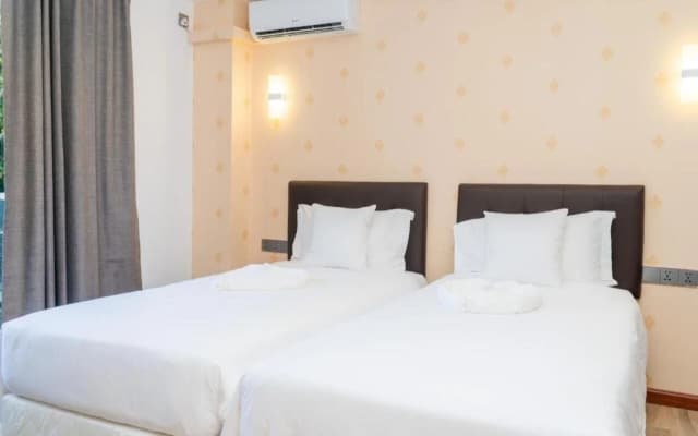 Ari Grand Hotel & Spa - photo 4