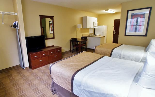 Extended Stay America Select Suites Orlando Maitland 1760 Pe - photo 3