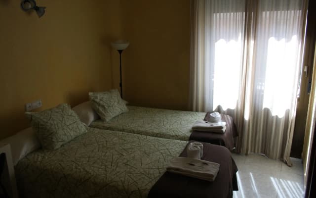 Hostal Rofer - photo 5