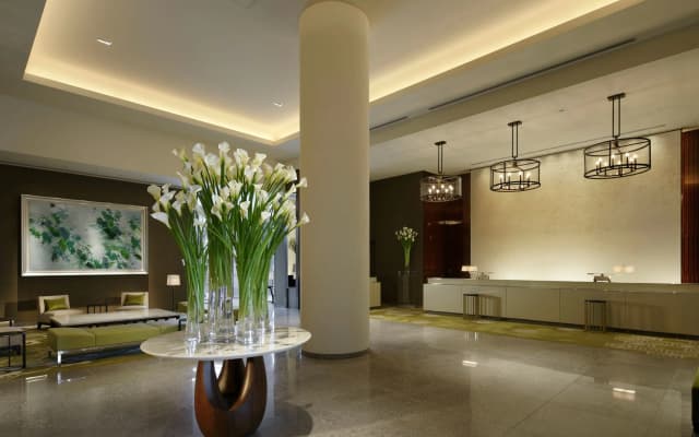 Palace Hotel Tokyo - photo 2