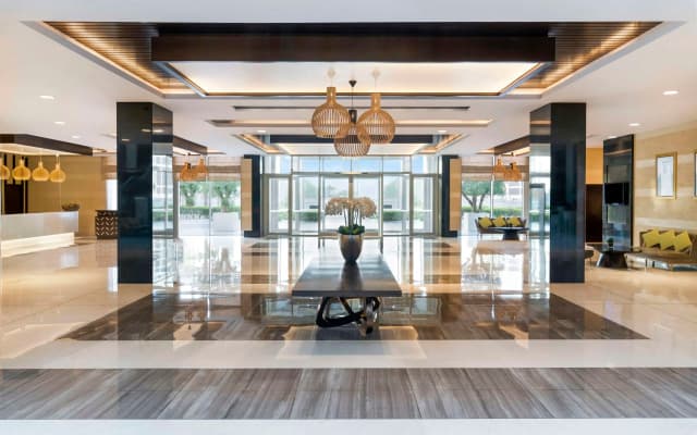 Hyatt Regency Oryx Doha - photo 2