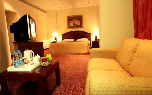 City Inn Al Seef - photo 3