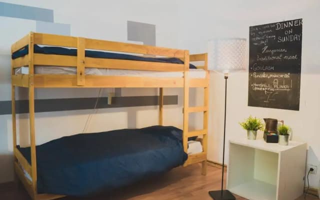 Ciao Budapest Hostel - photo 2
