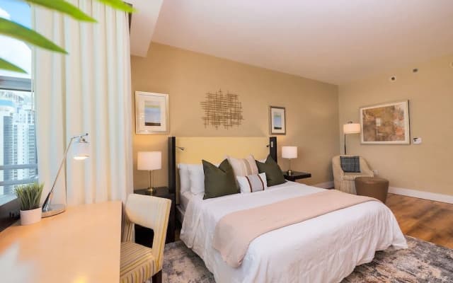 Lux Arch Studios at Brickell - photo 4