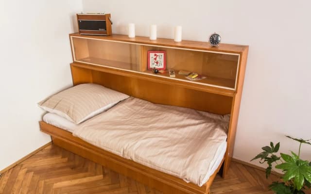 Central Retro Apartment - photo 2