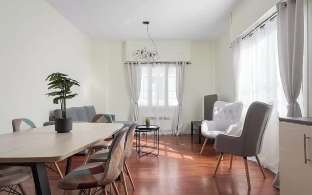Akadimias Kolonaki Comfort Apartment - photo 4