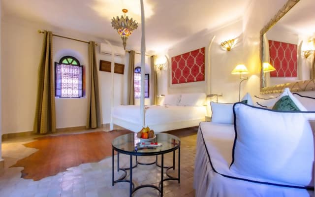 Riad Dar Anika - photo 4