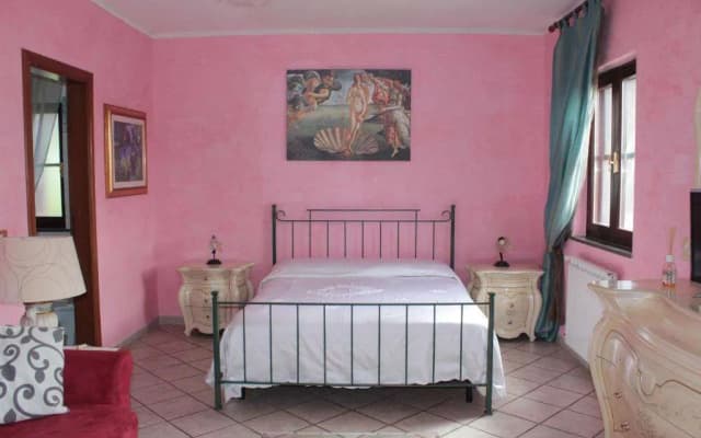 B&B Villa Giovanni - photo 2