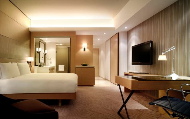 Hyatt Regency Hong Kong, Sha Tin - photo 3