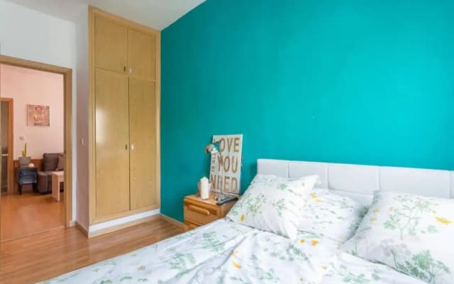 Apartamento Urgel - photo 4
