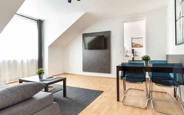 Apartment Mariahilfer Strasse - photo 2