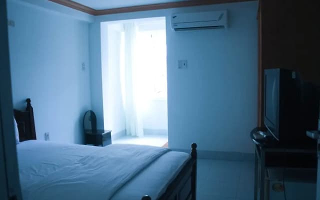 Sea Moon Hotel - photo 3