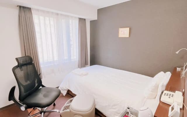 Hotel Shin Osaka - photo 5