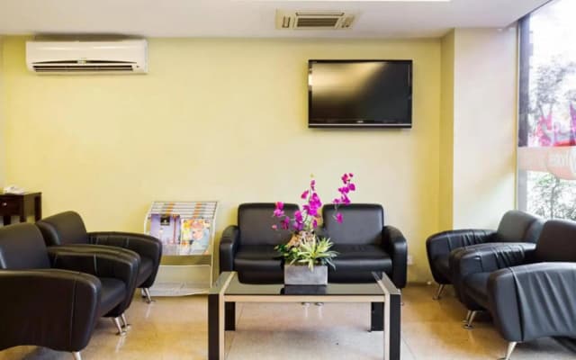 My Hotel @ Sentral - photo 2