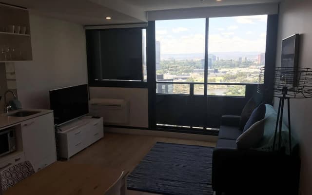 Serviced Apartments Melbourne - Platinum - photo 2