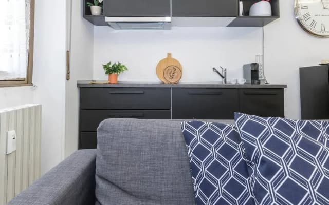 Altido Bernardino Apartment - photo 3