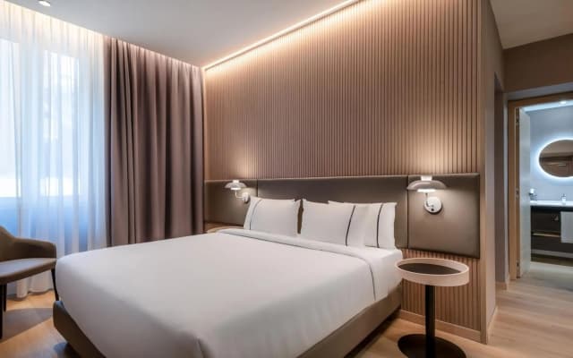 AC Hotel by Marriott Clodio Roma - photo 4