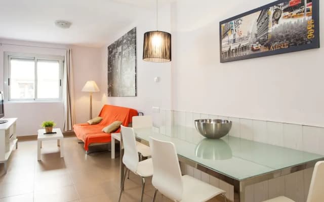 Inside Barcelona Apartments Salvà - photo 5
