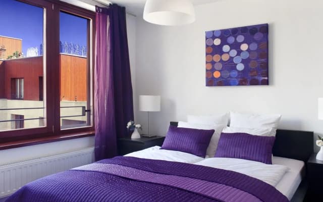 Paradise Apartment - photo 2