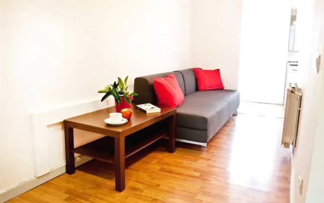 Eixample Comfort Apartment - photo 3