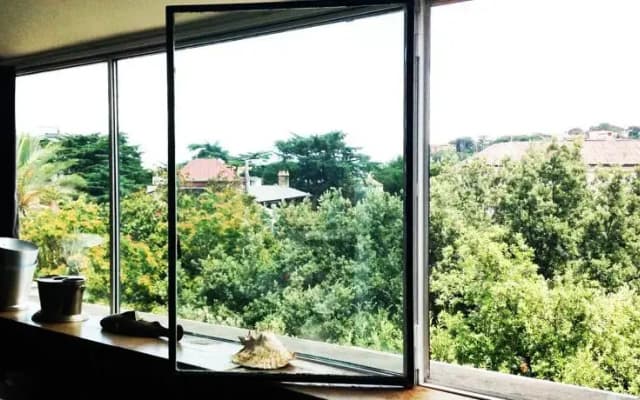 Purple Home Penthouse - photo 4