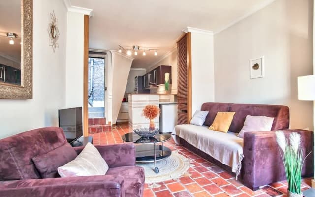 Appartement Tour Eiffel Sèvres - Babylone 4 - photo 5