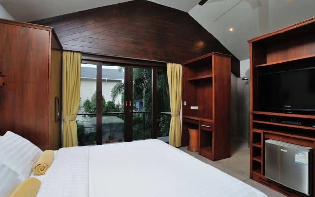 Villa Tawan - photo 2