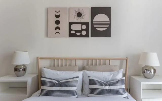 HiGuests - Makeen Residence - photo 3