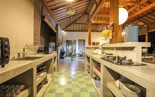 Villa Mitsouko - photo 3