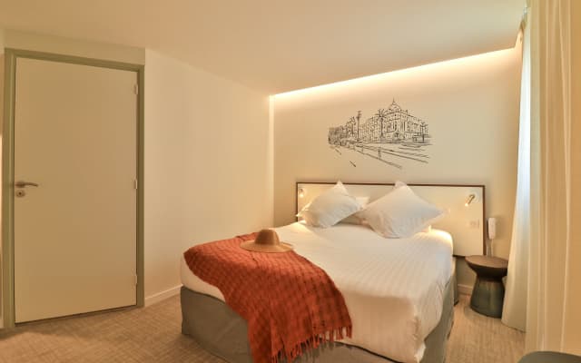 Hotel du Pin Nice Port - photo 5