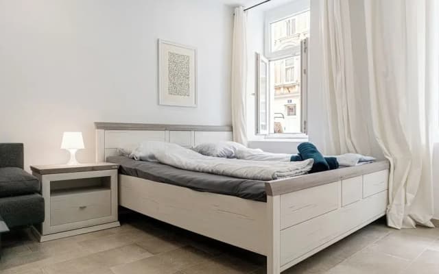 Central Vienna Elegant 1BR Apartment - photo 3