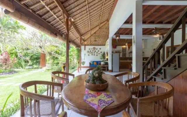 Villa Poppy - photo 3