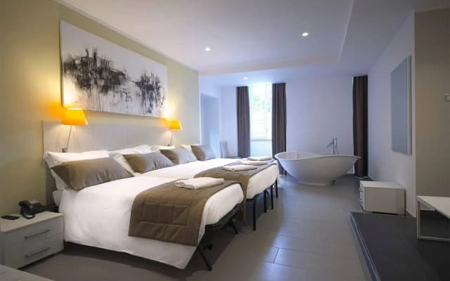 Trevi Palace Hotel - photo 4