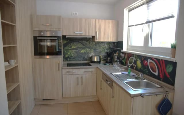 Ferienhaus 8 Pappel - photo 3