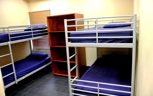 Jackaroo Hostel Sydney - photo 4