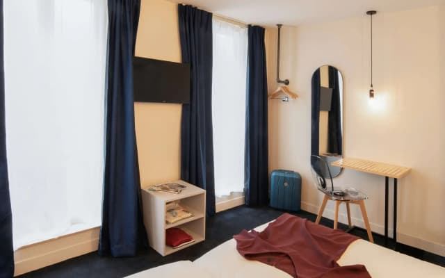 Ibis Styles Paris Opéra Lafayette - photo 4