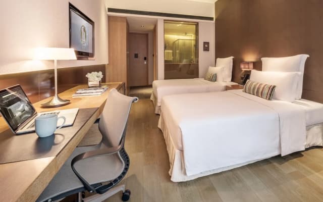 Nina Kowloon East Hotel - photo 5