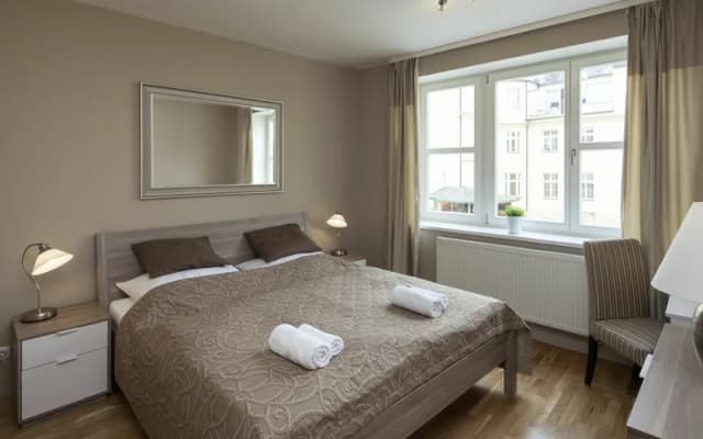 Apartments Wenceslas Square - photo 3