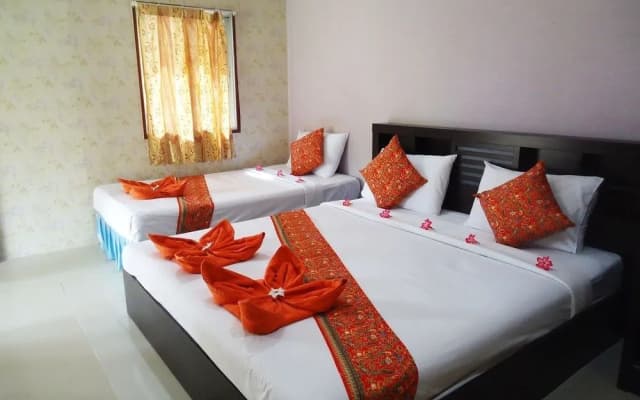 Raya Lanta Resort - photo 5