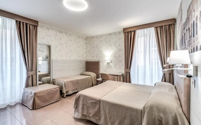 Hotel Milo - photo 4