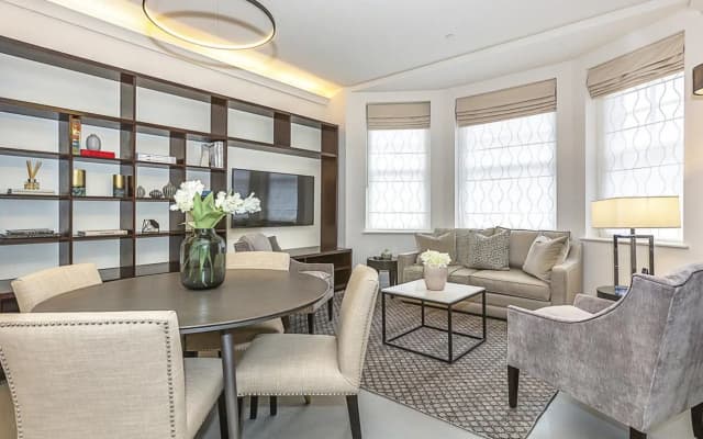 Kensington Court By Capital - photo 3
