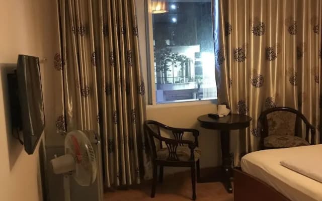 Gia Huyen 1 Hotel - photo 5