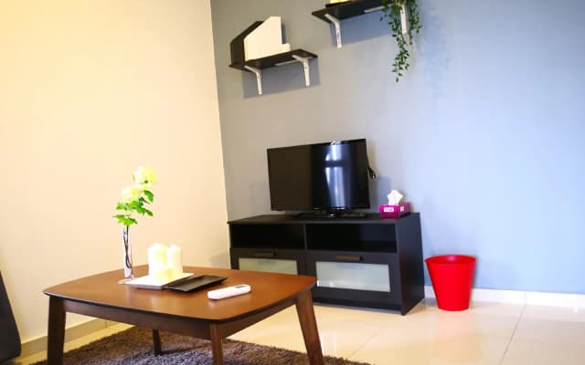 Centrus Soho w Netflix Cyberjaya by IdealHub - photo 3