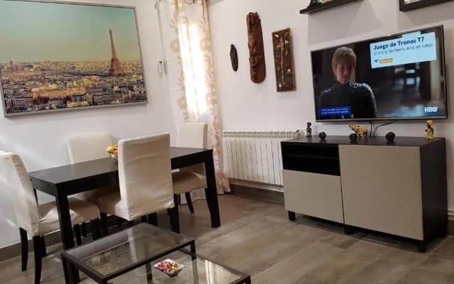 Apartment Meson de Paredes - photo 2