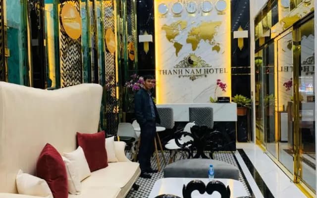 Thanh Nam Hotel - photo 2