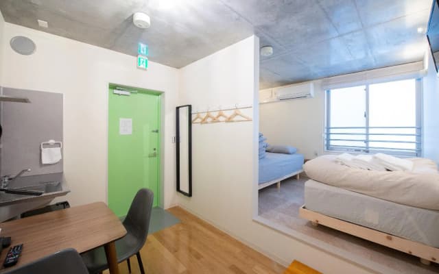 bmj Hyakunincho - photo 2