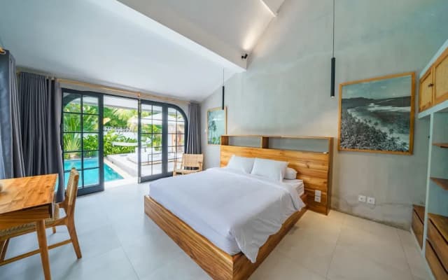 Villa Mellow - photo 3
