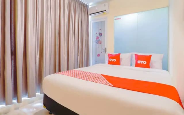 OYO 1850 The Trend - photo 4
