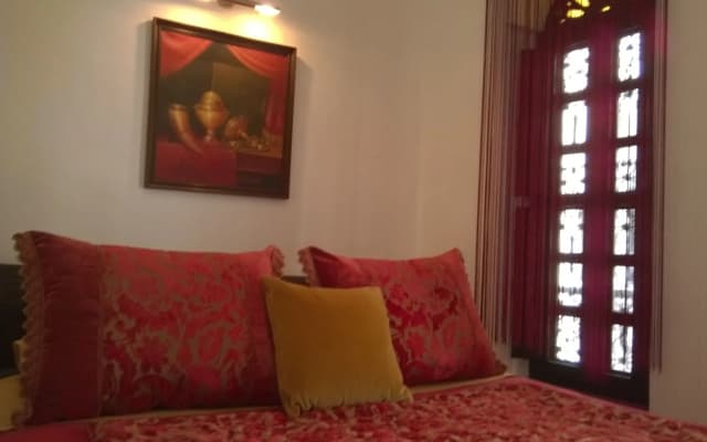 Riad Khabia - photo 4